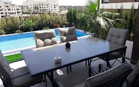 Las Ramblas Golf Club, Private Pool